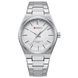 Curren 8439 Silver-White 1008-0393 фото 1