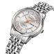 Skmei 9264SISI Silver-Silver 1080-2415 фото 2