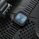 Curren 8460 Black-Blue 1008-0456 фото 3