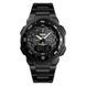 Skmei 1370BKBK Black-Black 1080-1672 фото 1