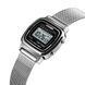 Skmei 1901MHSI Silver Mesh 1080-1422 фото 2