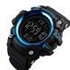 Skmei 1384BU Blue 1080-0895 фото 3