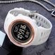 Skmei 2070WT White 1080-1734 фото 4