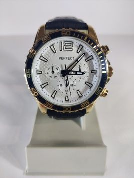Годинник чоловічий Perfect PR100220 PR100220 фото
