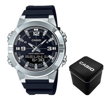 Casio AMW-870-1A 1141-0219 фото