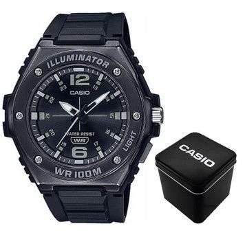 Casio MWA-100HB-1A 1141-0062 фото