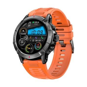 Modfit Expedition Compass Black-Orange 1077-0274 фото