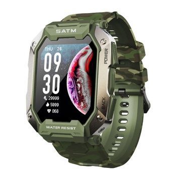 Modfit Warrior Army Green Camo Band 1077-0203 фото
