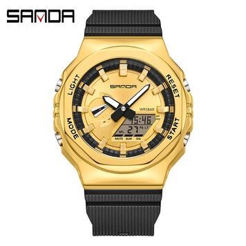 Sanda 3167 Gold 1044-0097 фото