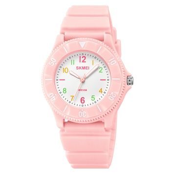 Skmei 2151PK Pink 1080-2125 фото