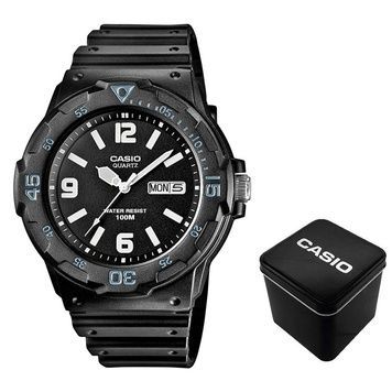Casio MRW-200H-1B2 1141-0163 фото