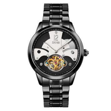 Skmei 9205BKWT Black-White 1080-1445 фото