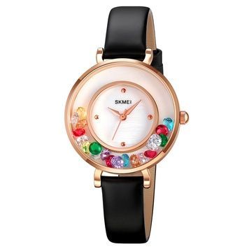 Skmei 2041RG Rose Gold 1080-2684 фото