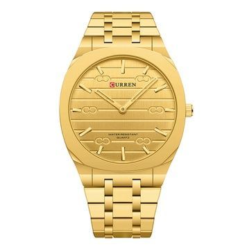 Curren 8444 Gold 1008-0441 фото