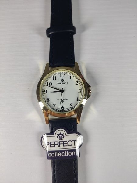 Годинник чоловічий Perfect PR261112 PR261112 фото