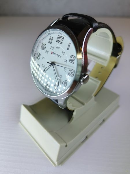 Годинник чоловічий Perfect PR060208 PR060208 фото