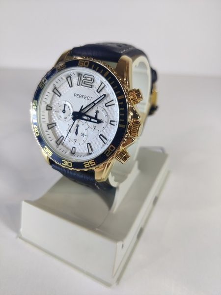 Годинник чоловічий Perfect PR100220 PR100220 фото