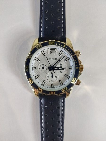 Годинник чоловічий Perfect PR100220 PR100220 фото