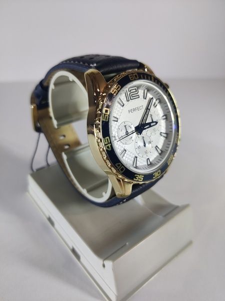 Годинник чоловічий Perfect PR100220 PR100220 фото