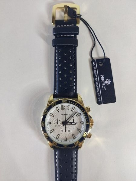 Годинник чоловічий Perfect PR100220 PR100220 фото