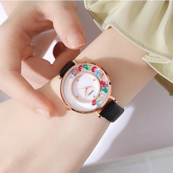 Skmei 2041RG Rose Gold 1080-2684 фото