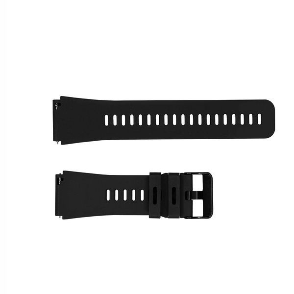 Ремінець для смарт годинника Modfit Expedition Compass Black 1051-1217 фото