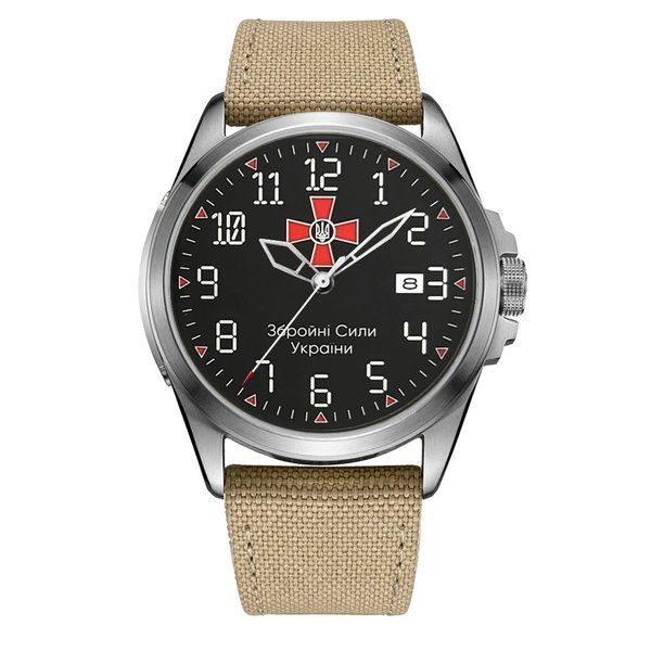 Ukrwatch Hetman 040SIKH ЗСУ Automatic 1201-0540 фото
