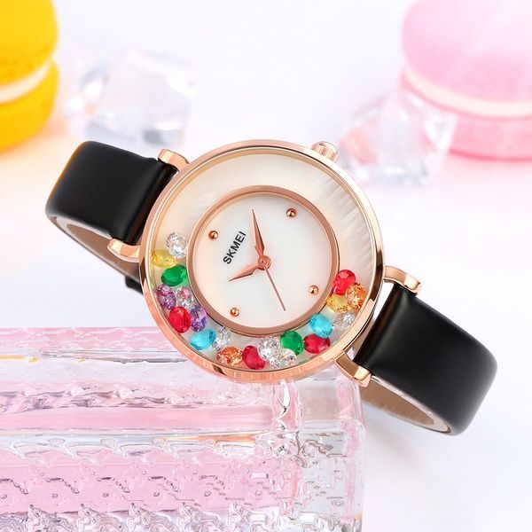 Skmei 2041RG Rose Gold 1080-2684 фото