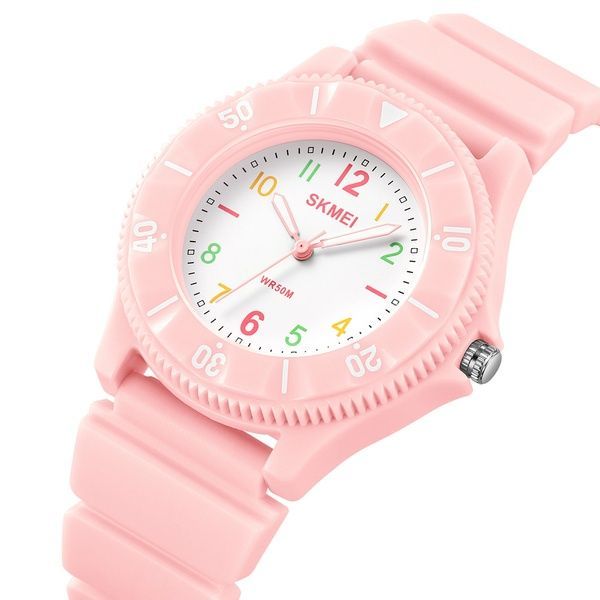 Skmei 2151PK Pink 1080-2125 фото