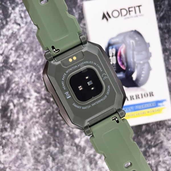 Modfit Warrior Army Green Camo Band 1077-0203 фото