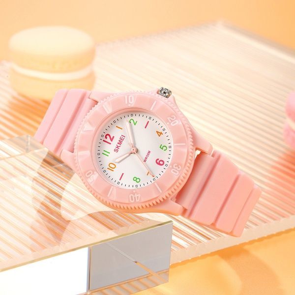 Skmei 2151PK Pink 1080-2125 фото