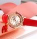 Skmei 1855RGRD Rose Gold-Red 1080-1166 фото 4