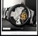 Skmei 9205BKWT Black-White 1080-1445 фото 3
