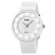 Skmei 2132WT White 1080-2876 фото 2