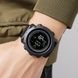 Skmei 2095BK Black Compass 1080-2581 фото 4
