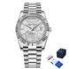 Pagani Design PD-1783 Silver-White 1138-0219 фото 1