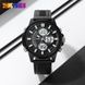 Skmei 2235BKWT Black-White 1080-2282 фото 4