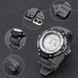 Ремінець для Casio SGW-100 Gray SI 1051-1049 фото 15