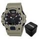 Casio HDC-700-3A3