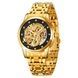 Skmei 9310GDBK Gold-Black 1080-2757 фото 1