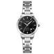 Skmei 1819SIBK Silver-Black 1080-1524 фото 1