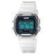 Skmei 2056WT White 1080-2688 фото 1