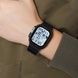 Skmei 2247BKWT Black-White SALE 1080-2380 фото 3