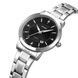 Skmei 1819SIBK Silver-Black 1080-1524 фото 2