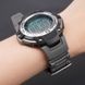 Ремінець для Casio SGW-100 Gray SI 1051-1049 фото 6