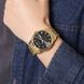 Skmei 2291GDBK Gold-Black 1080-2481 фото 4