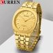 Curren 8444 Gold 1008-0441 фото 2