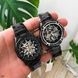 Forsining 8130 Black-Silver 1059-0015 фото 7
