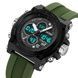 Skmei 2065AG Army Green 1080-2111 фото 2