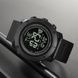 Skmei 2095BK Black Compass 1080-2581 фото 6